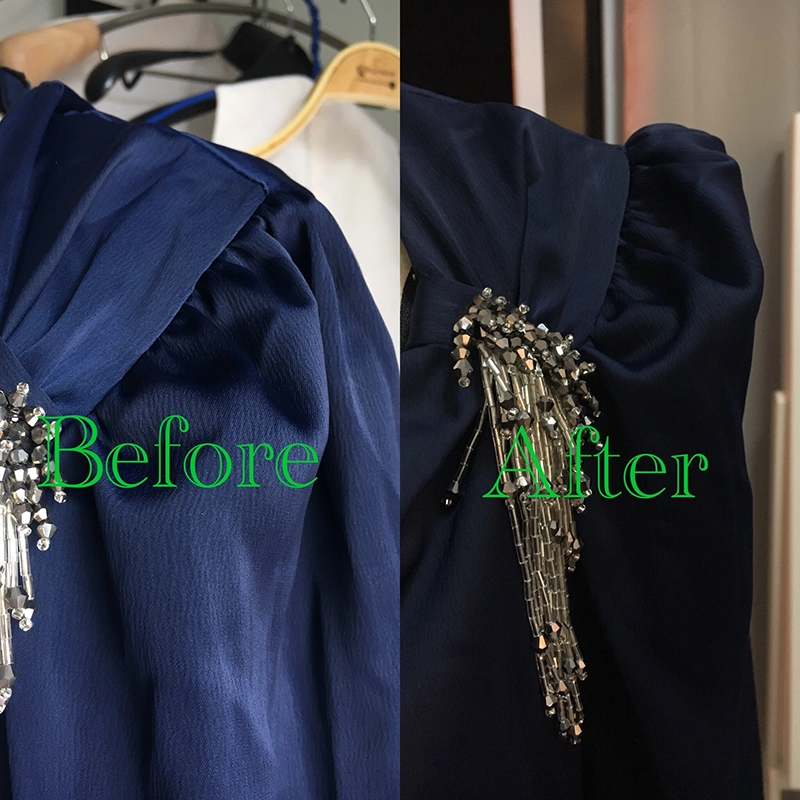 แก้ชุด แก้ชุดราตรี แก้ชุดแต่งงาน แก้เดรส