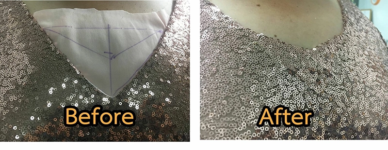 แก้ชุด แก้ชุดราตรี แก้ชุดแต่งงาน แก้เดรส